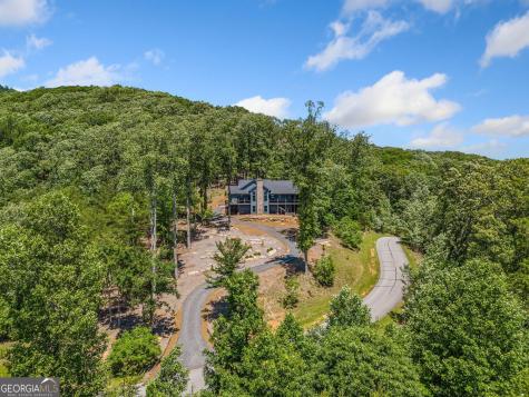 77 North Shore Drive Cleveland GA 30528