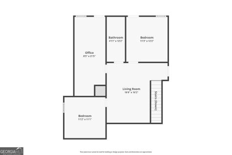 77 North Shore Drive Cleveland GA 30528