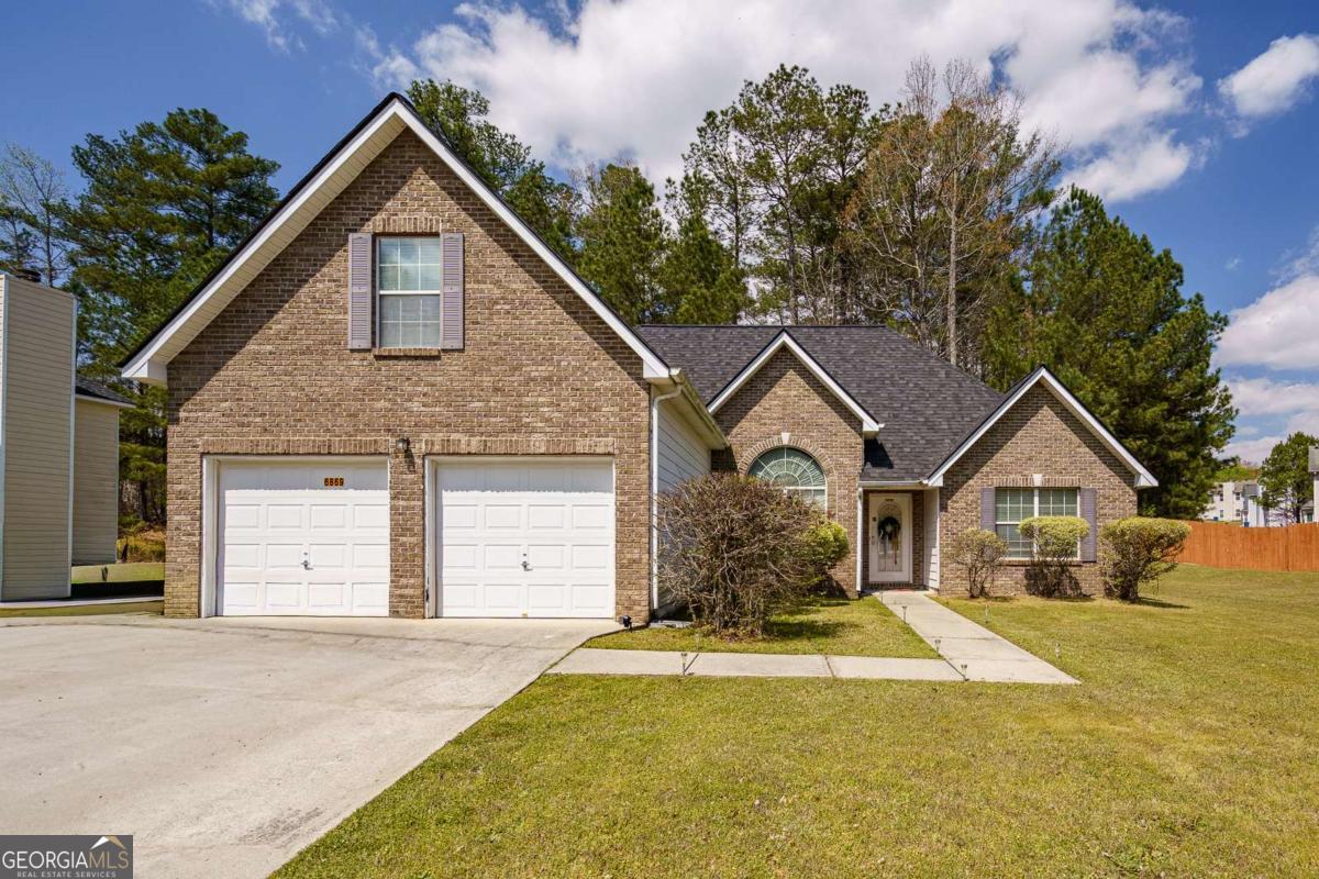 6869 Fireside Lane Atlanta GA 30349