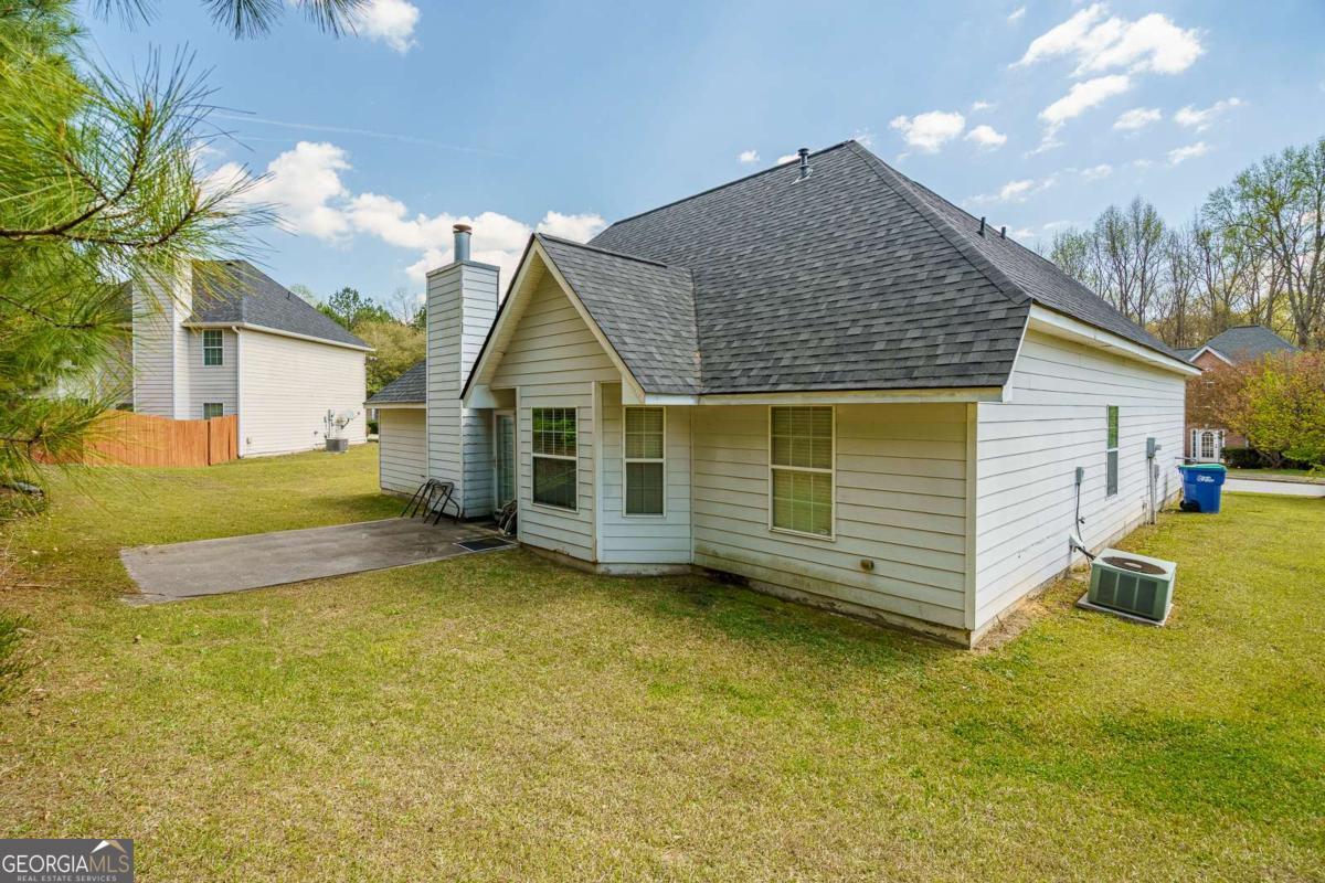 6869 Fireside Lane Atlanta GA 30349