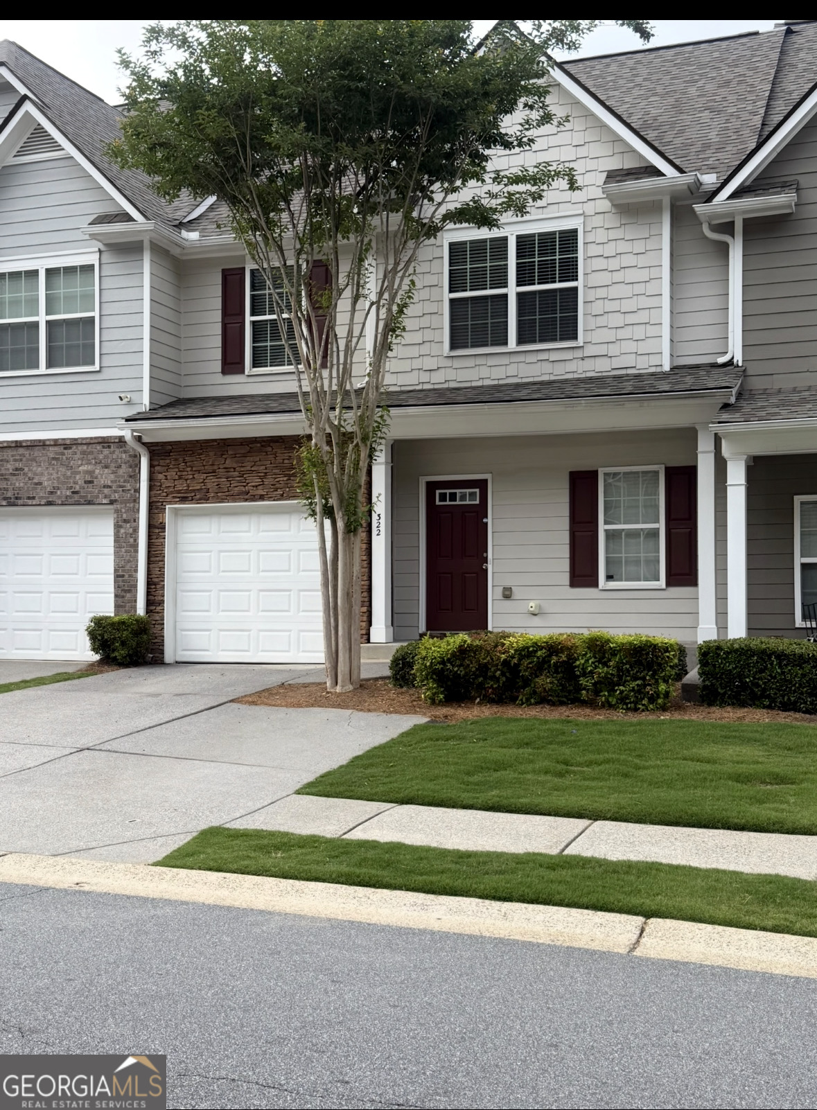 322 Franklin Lane Acworth GA 30102