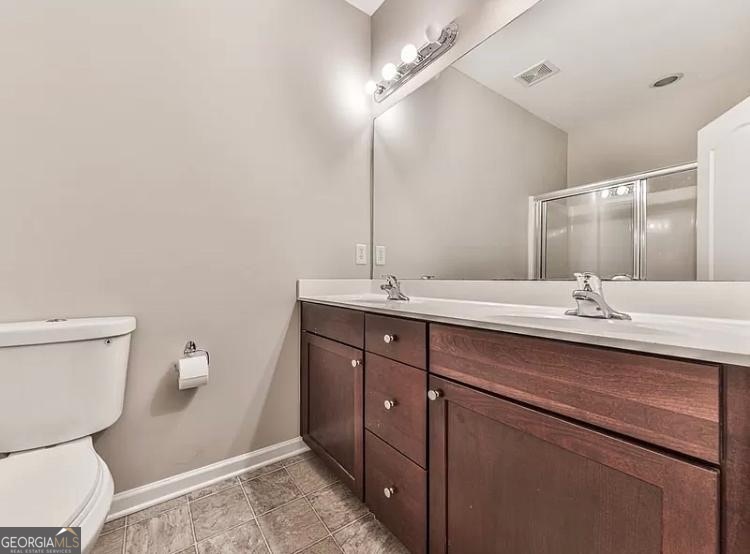 322 Franklin Lane Acworth GA 30102