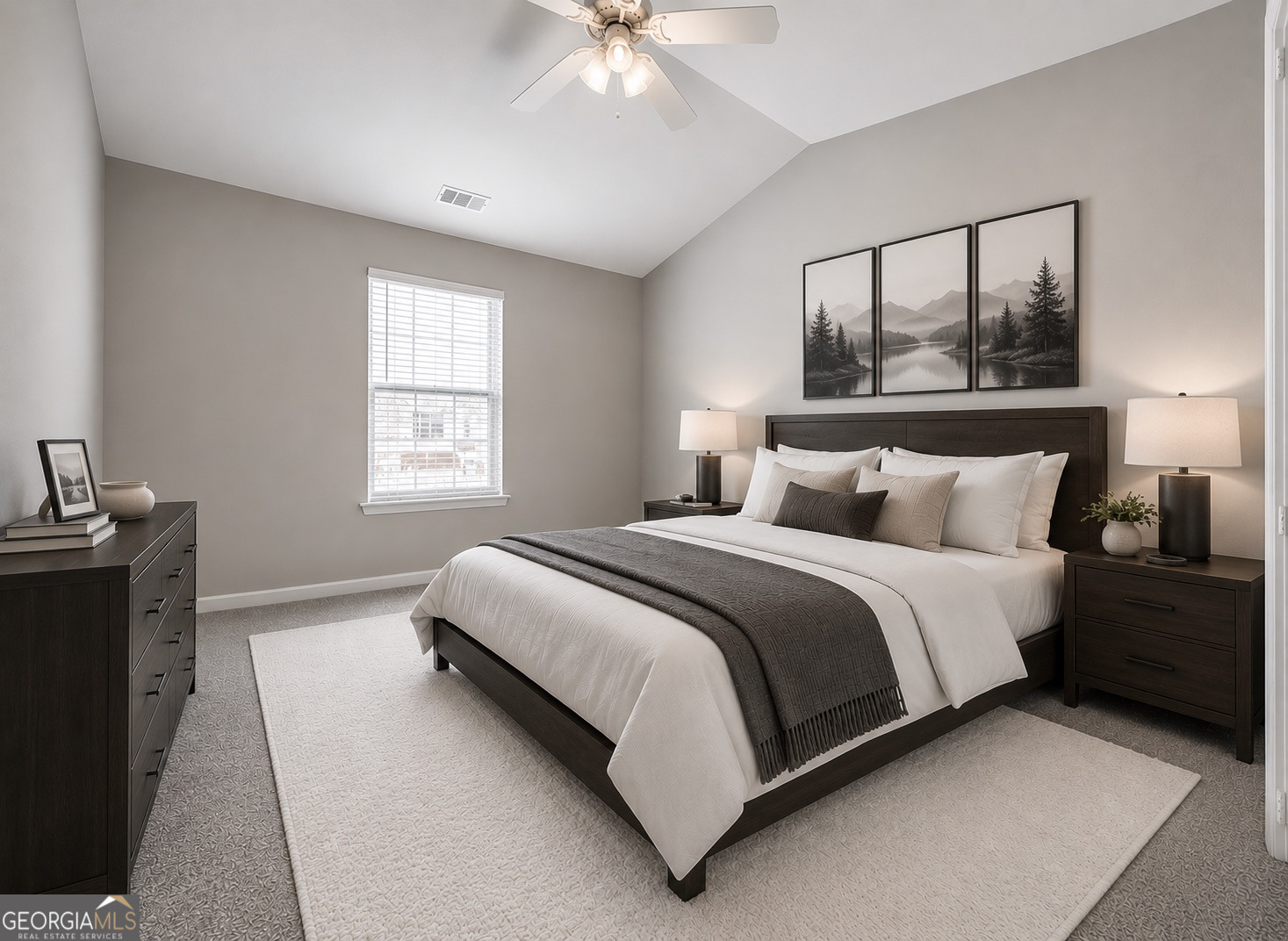 322 Franklin Lane Acworth GA 30102