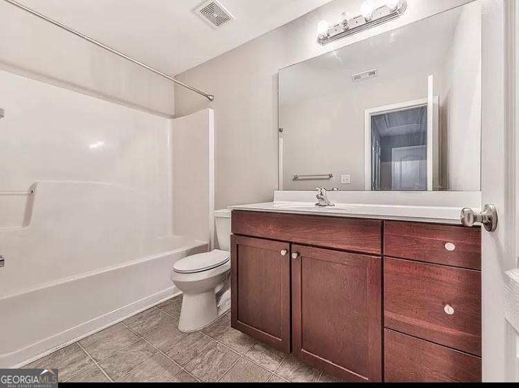 322 Franklin Lane Acworth GA 30102