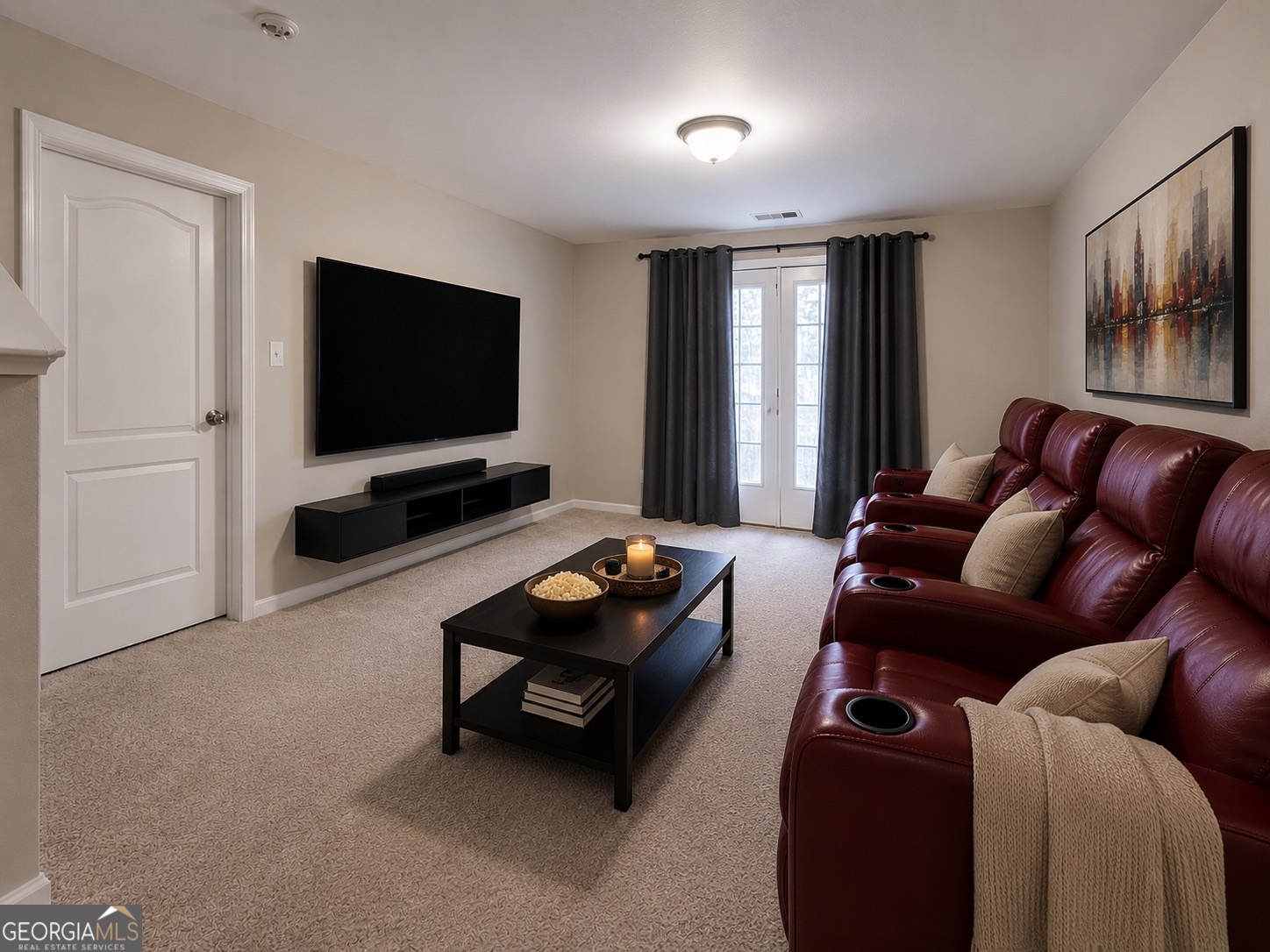 322 Franklin Lane Acworth GA 30102