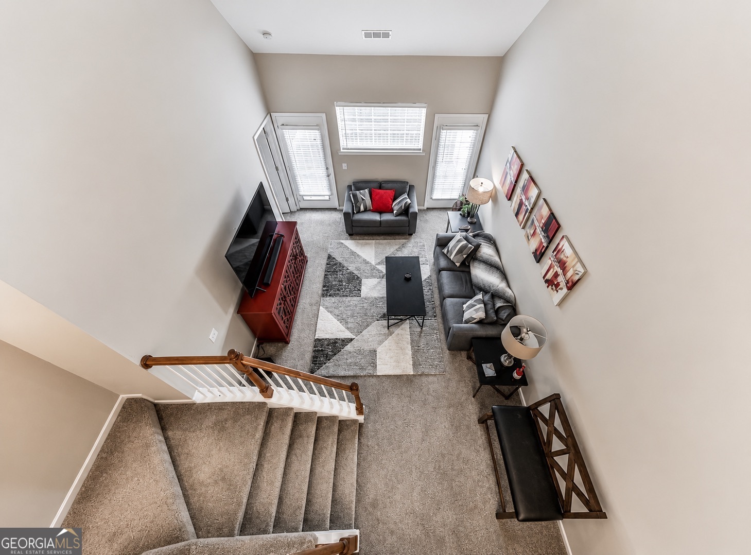 322 Franklin Lane Acworth GA 30102