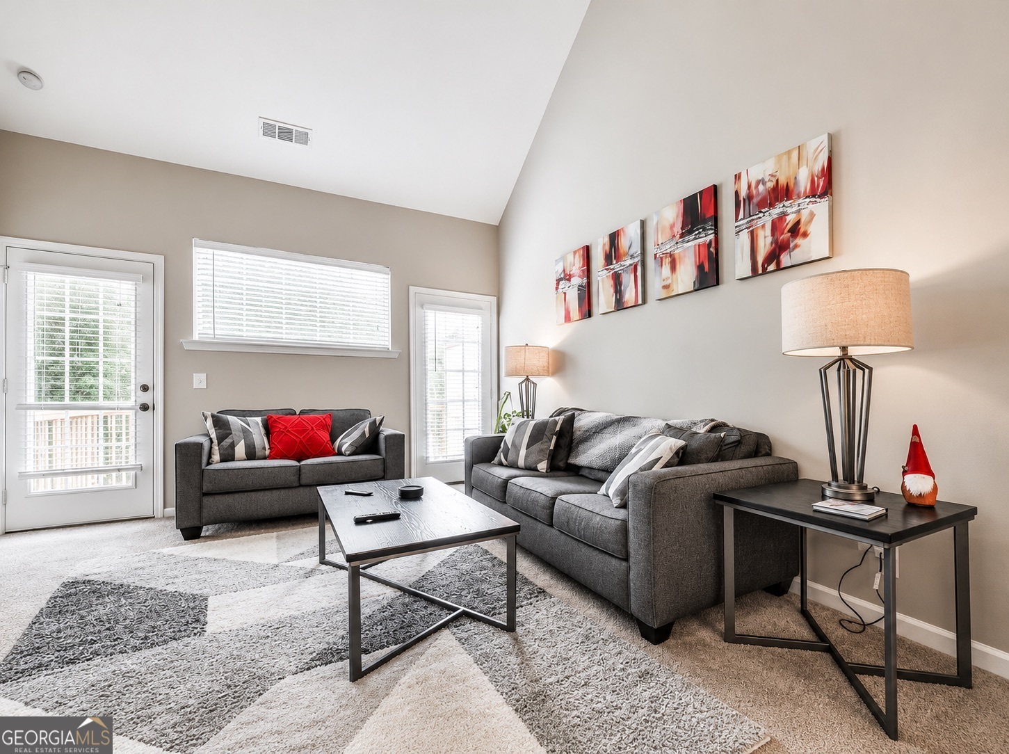 322 Franklin Lane Acworth GA 30102
