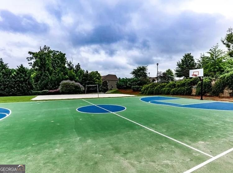 322 Franklin Lane Acworth GA 30102