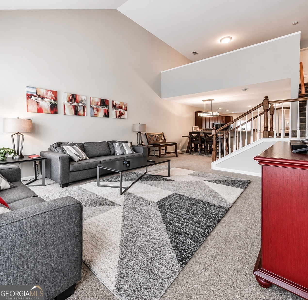 322 Franklin Lane Acworth GA 30102