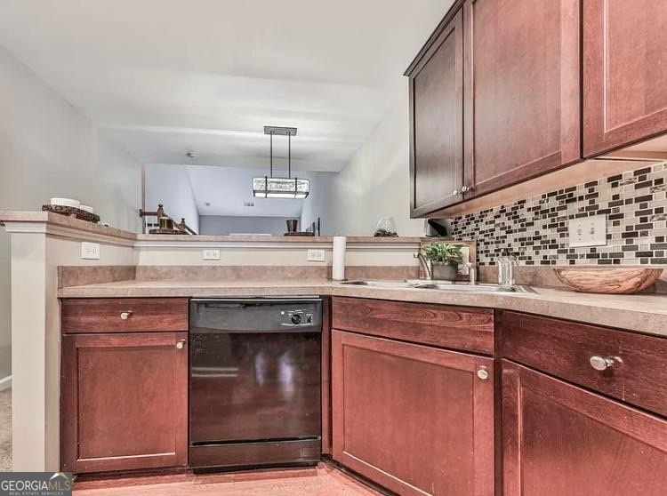 322 Franklin Lane Acworth GA 30102