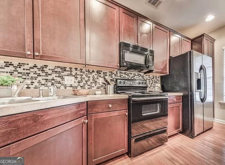 322 Franklin Lane Acworth GA 30102