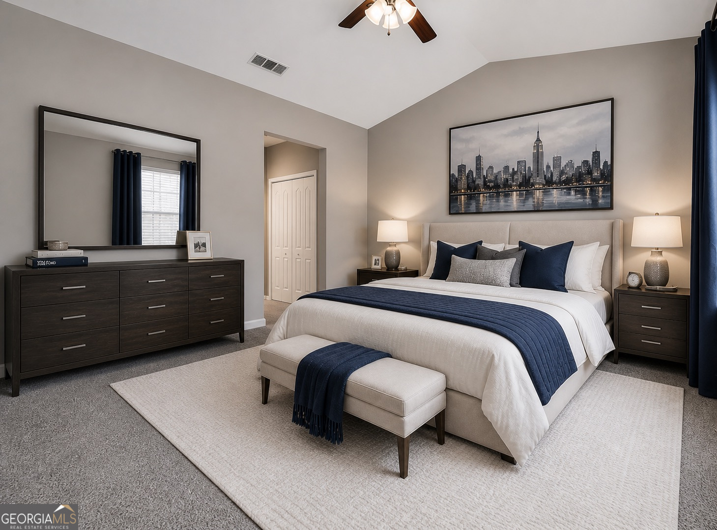 322 Franklin Lane Acworth GA 30102
