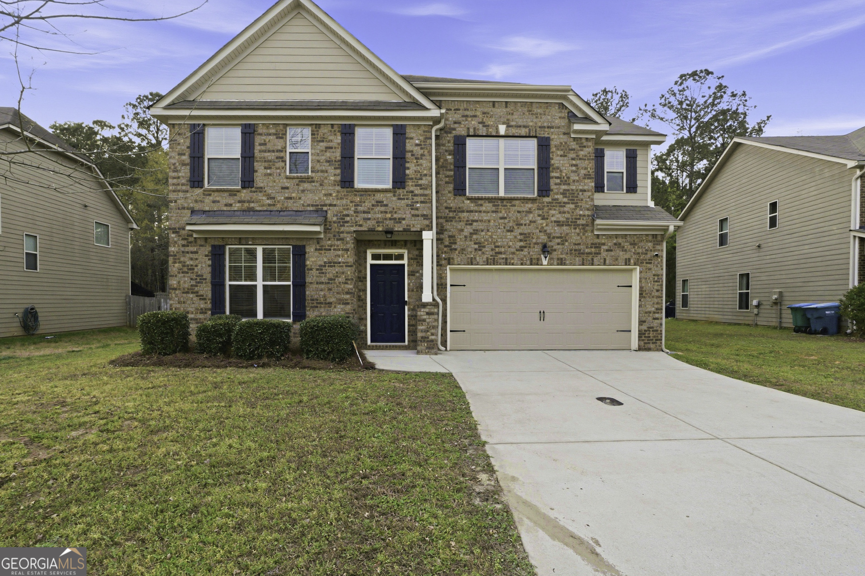 1423 Stone Ridge Court Hampton GA 30228