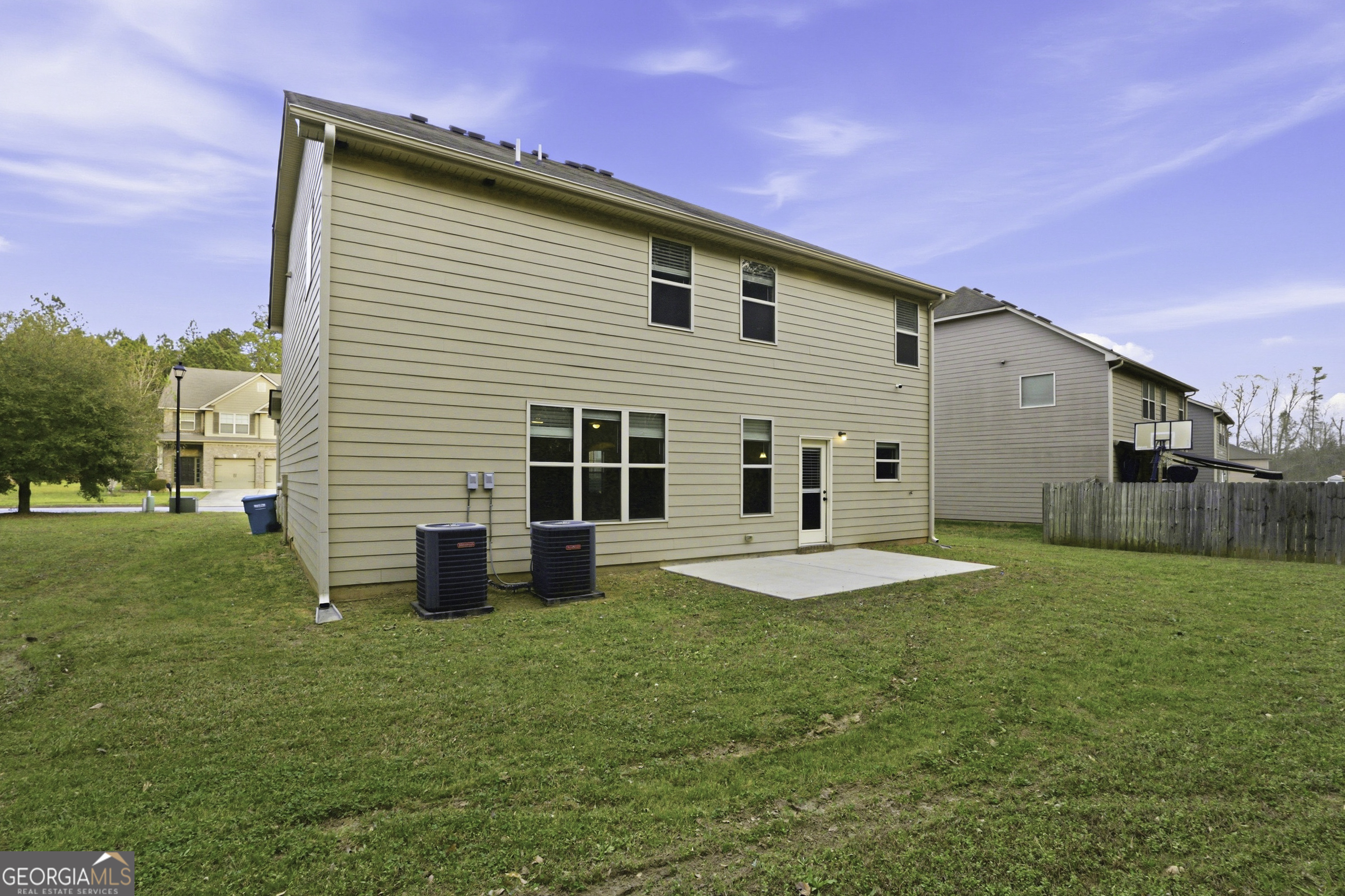 1423 Stone Ridge Court Hampton GA 30228