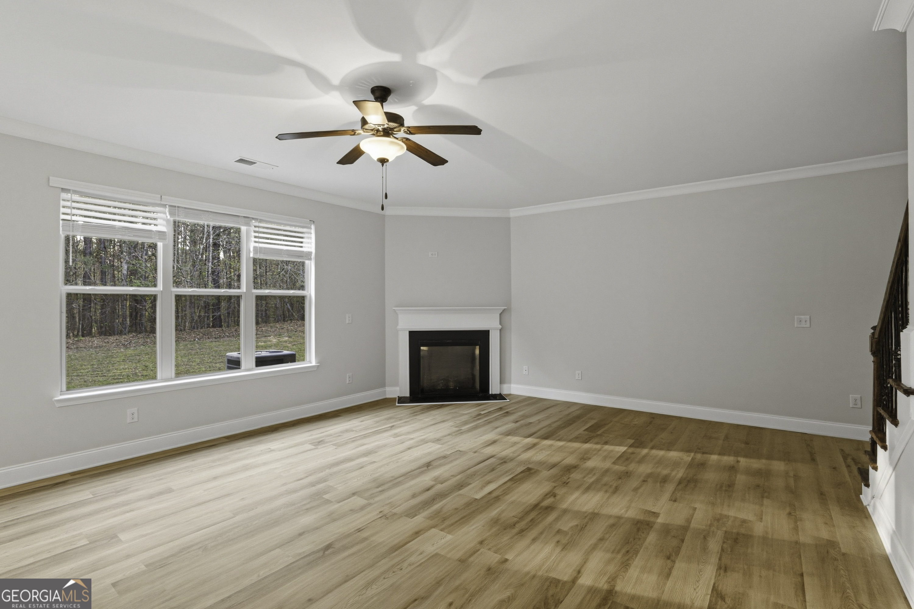 1423 Stone Ridge Court Hampton GA 30228