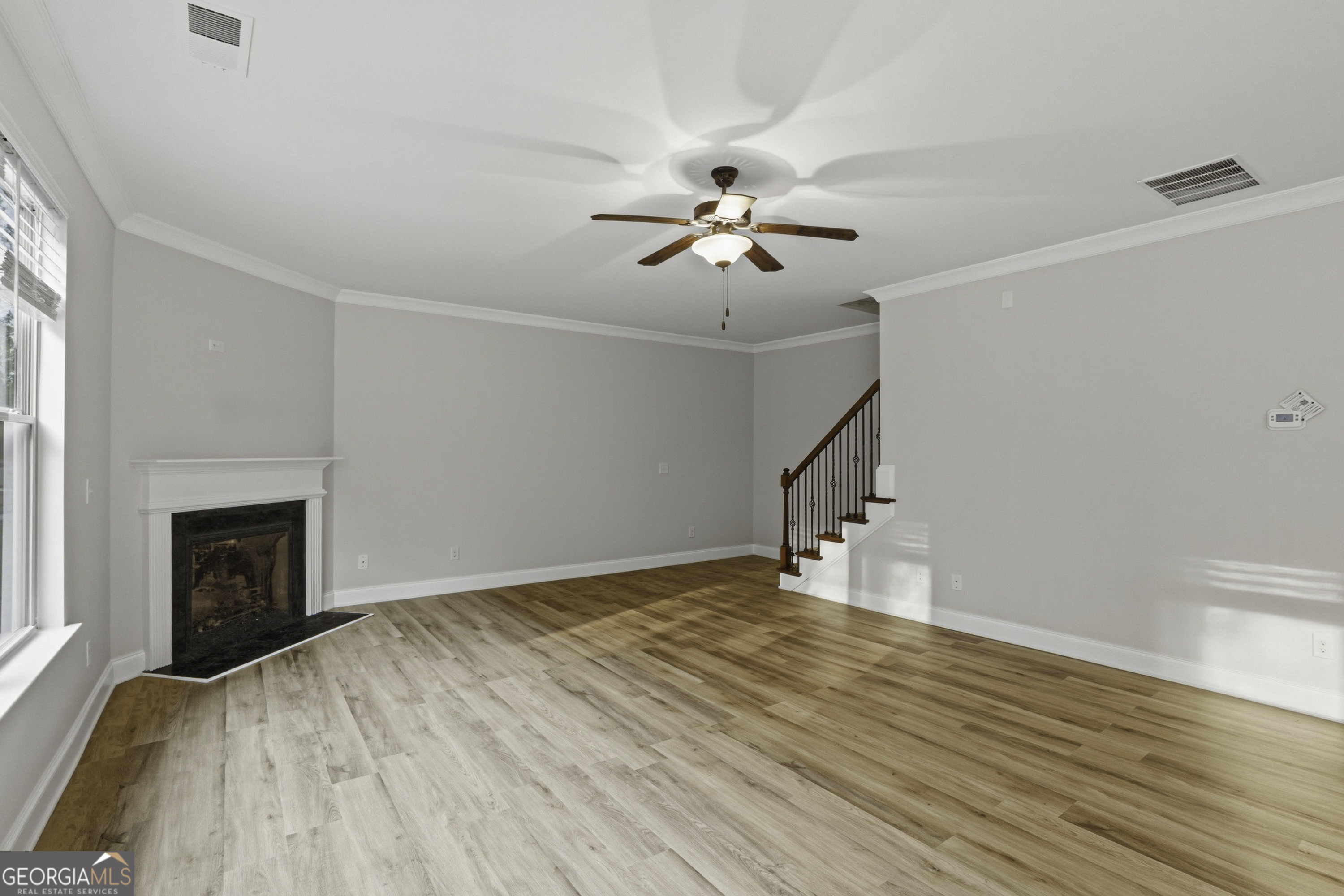 1423 Stone Ridge Court Hampton GA 30228