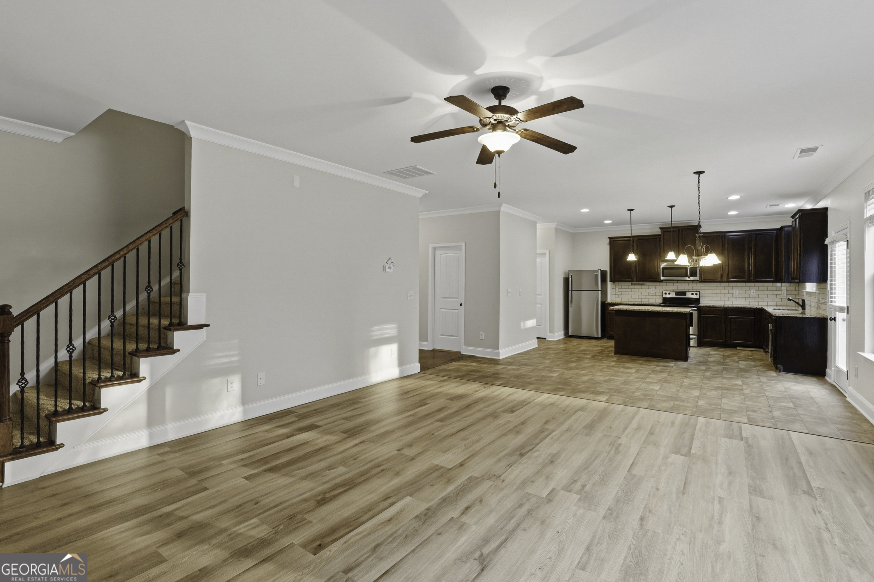 1423 Stone Ridge Court Hampton GA 30228