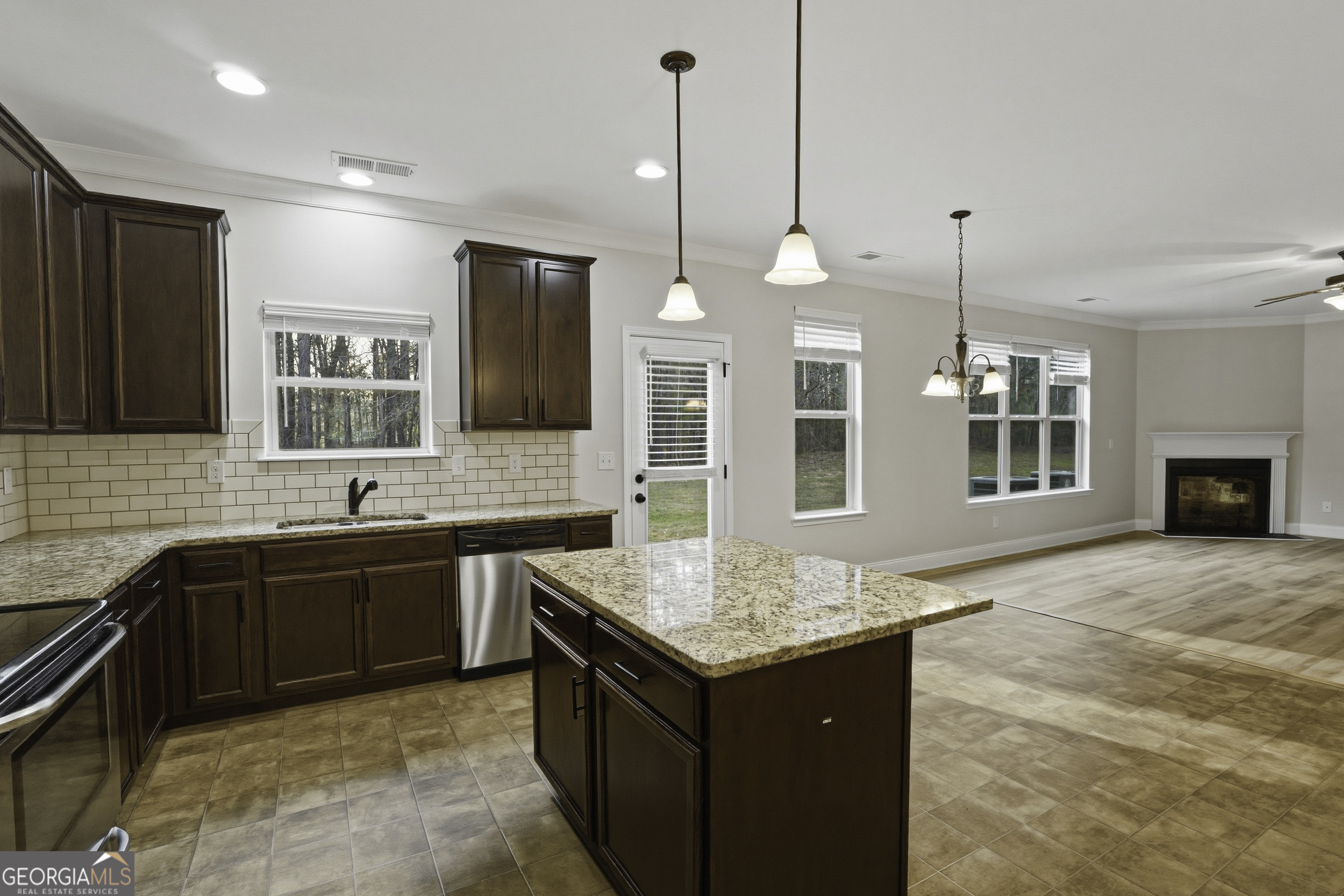 1423 Stone Ridge Court Hampton GA 30228