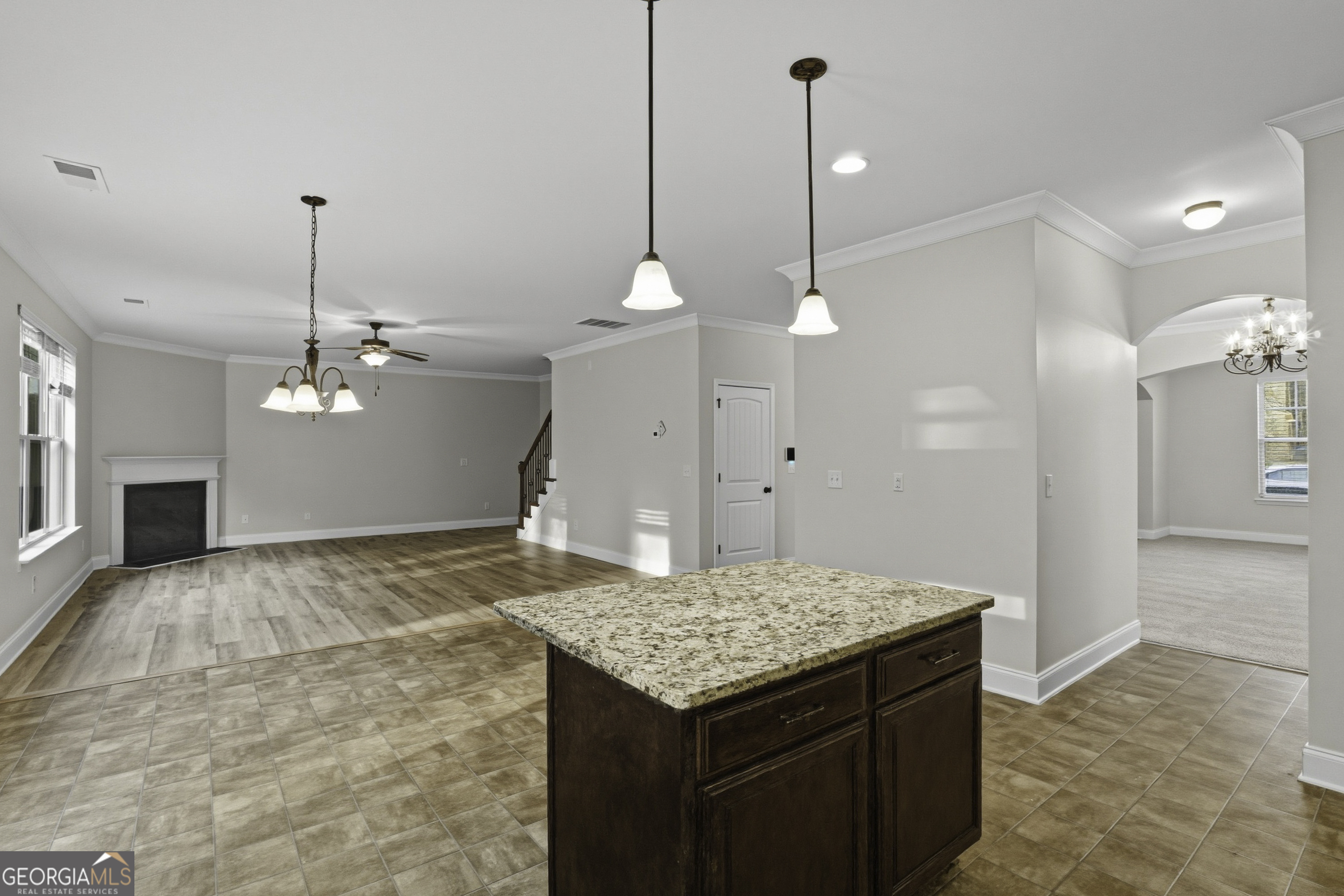 1423 Stone Ridge Court Hampton GA 30228
