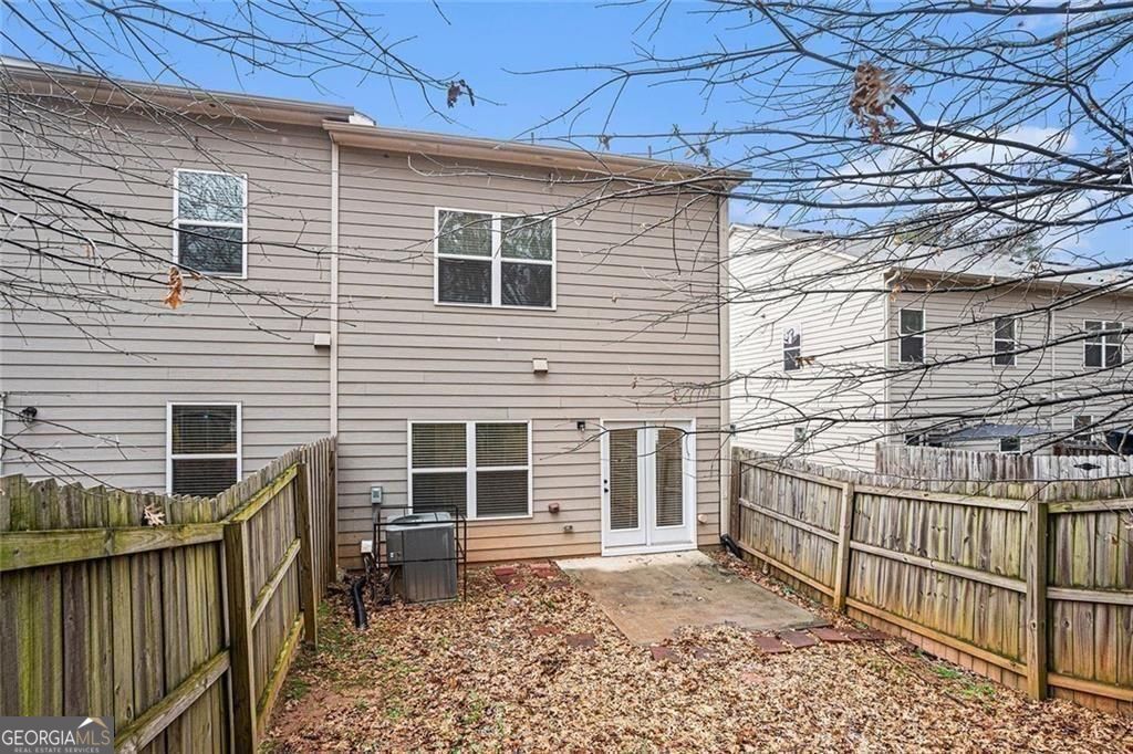 4217 Alden Park Drive Decatur GA 30035