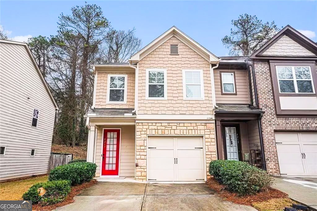4217 Alden Park Drive Decatur GA 30035