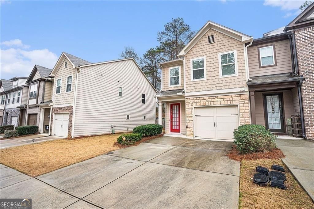 4217 Alden Park Drive Decatur GA 30035