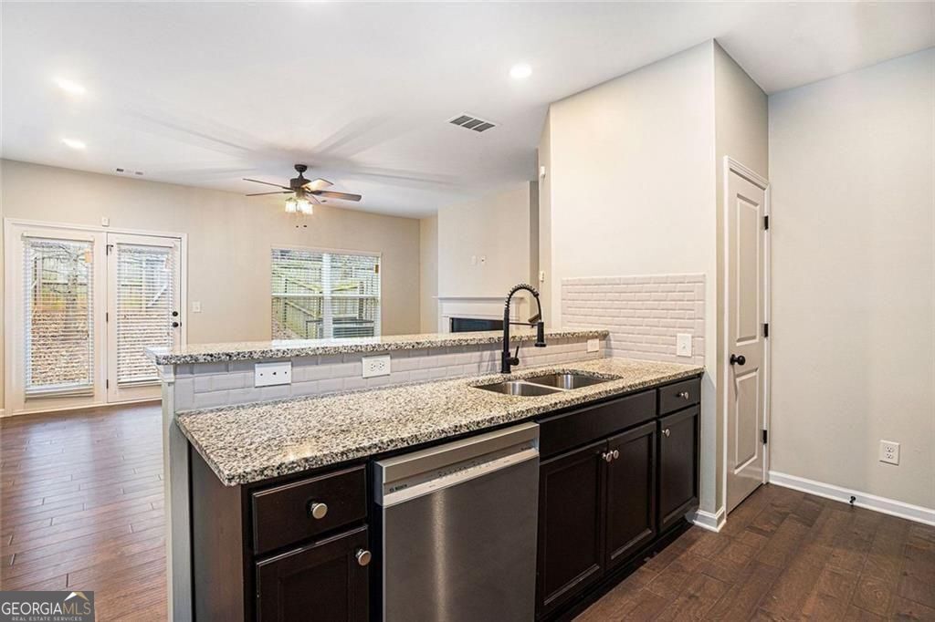 4217 Alden Park Drive Decatur GA 30035
