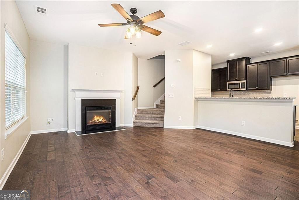 4217 Alden Park Drive Decatur GA 30035