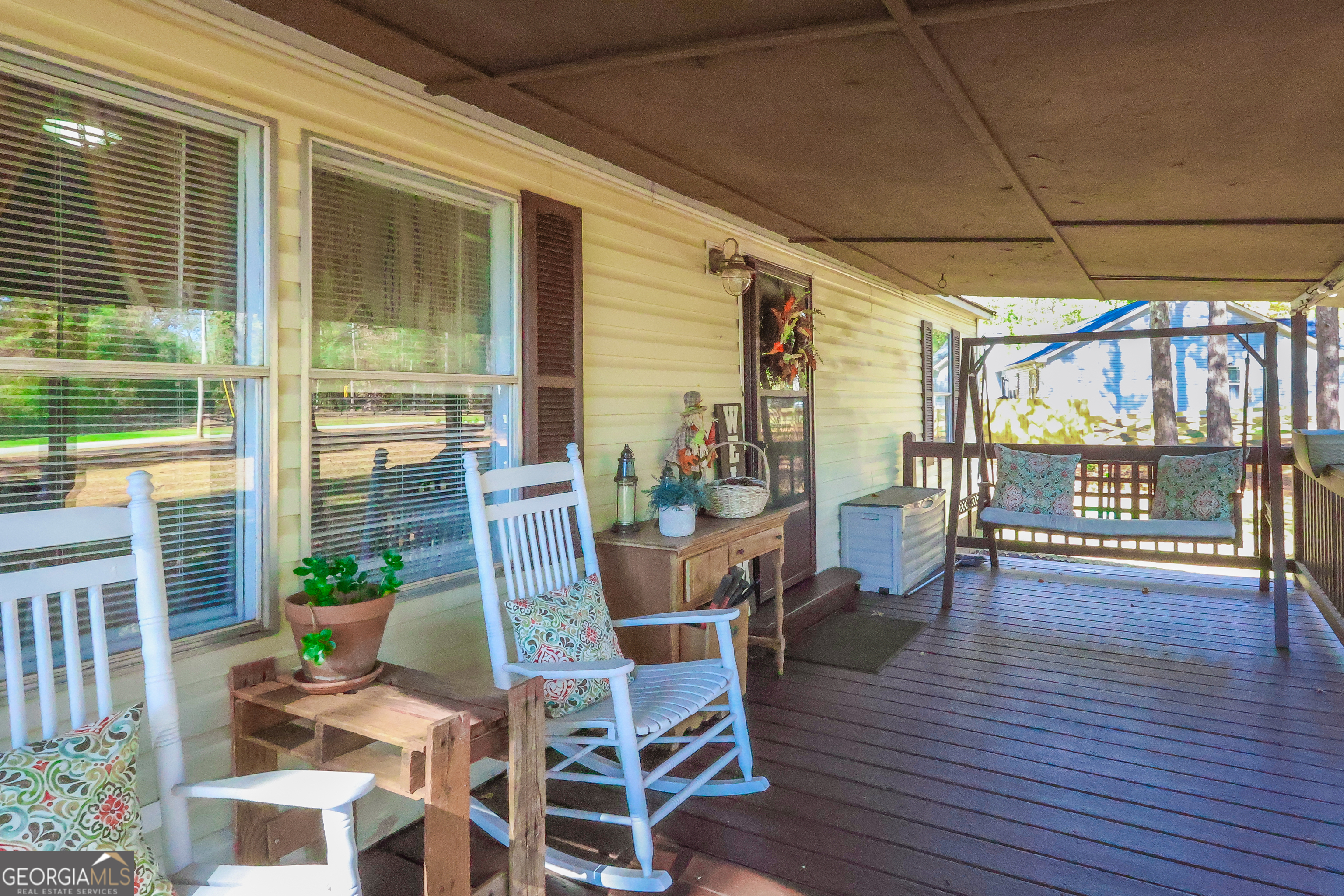 1424 Al Roberts Road Senoia GA 30276