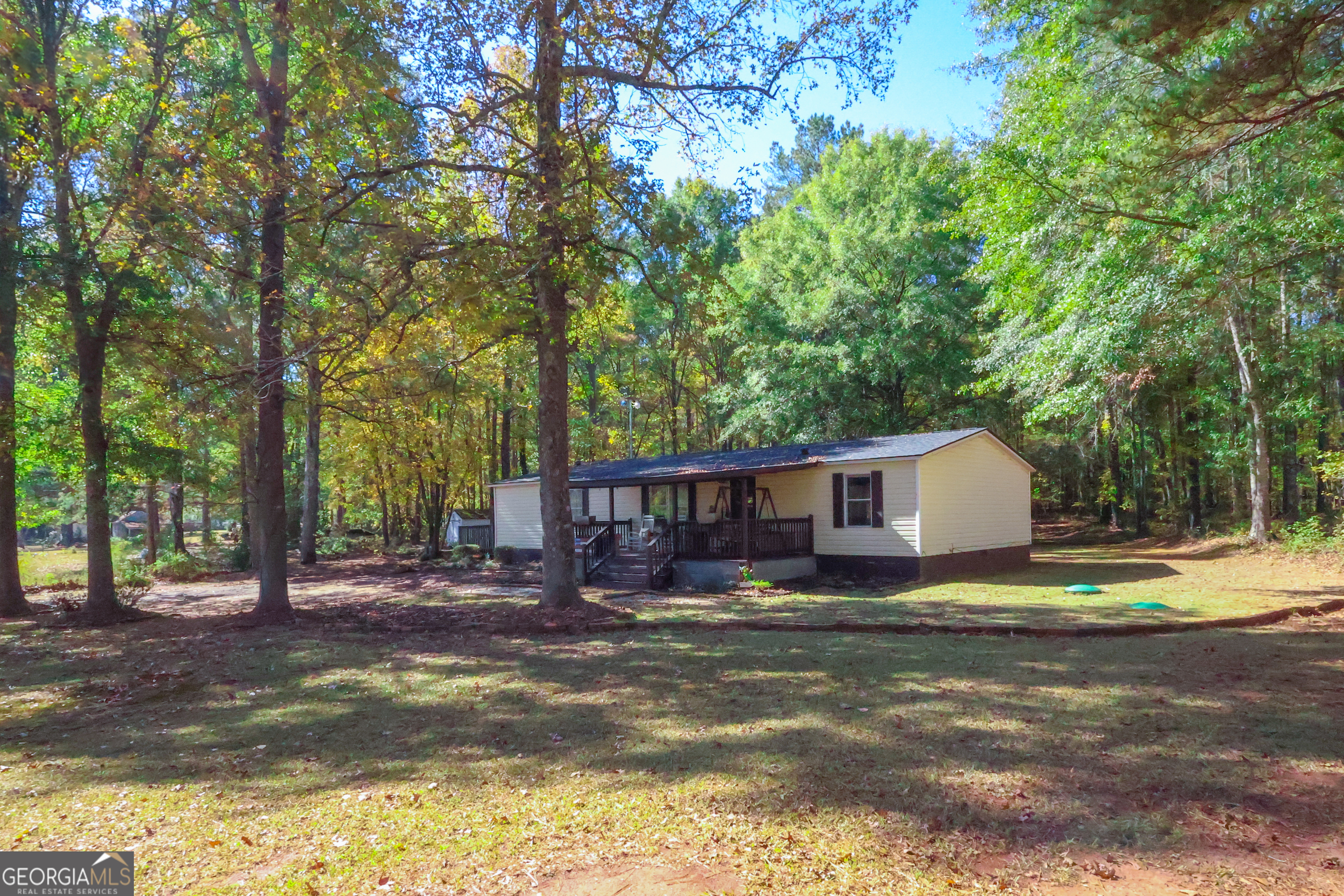 1424 Al Roberts Road Senoia GA 30276