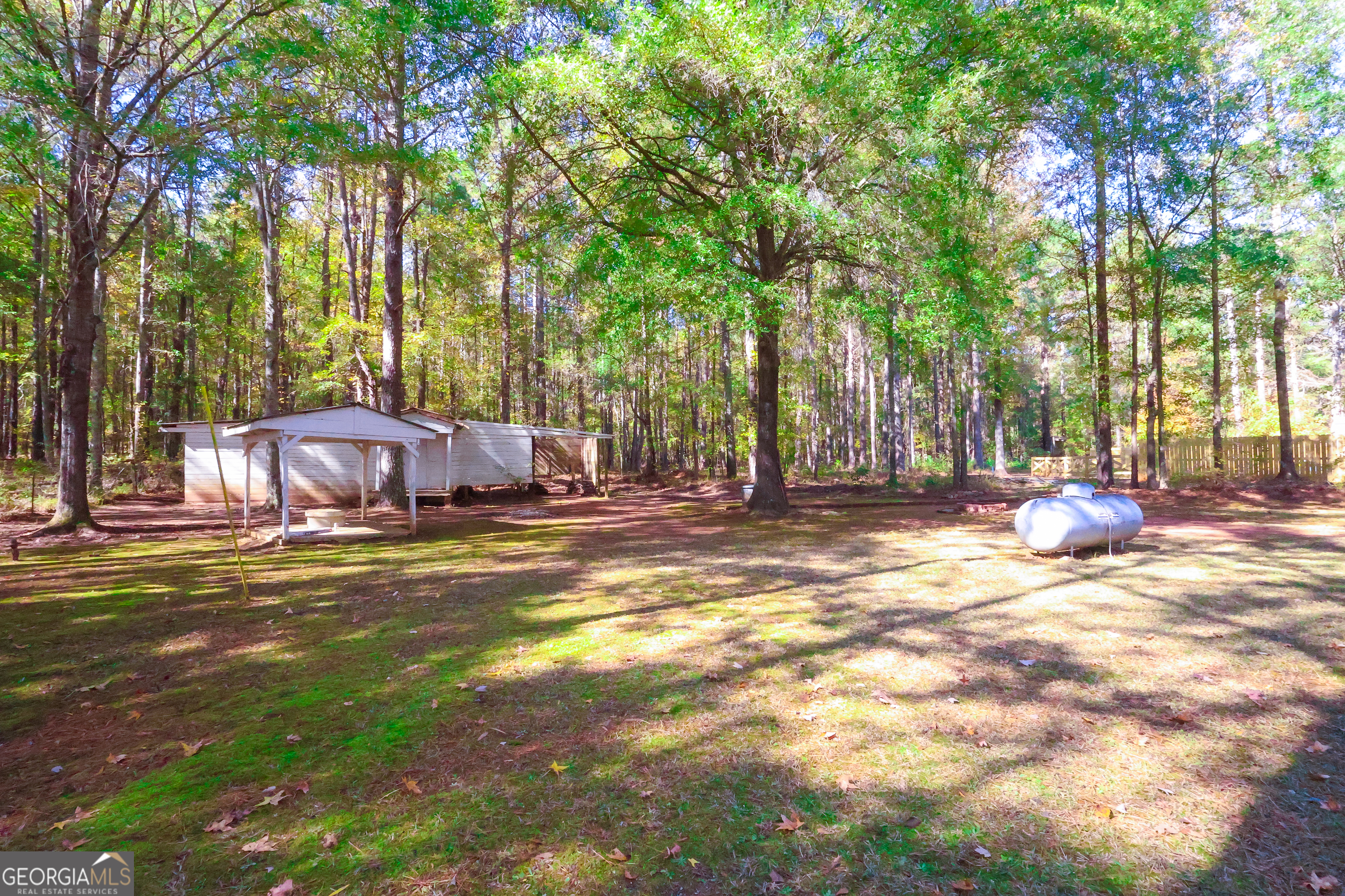 1424 Al Roberts Road Senoia GA 30276