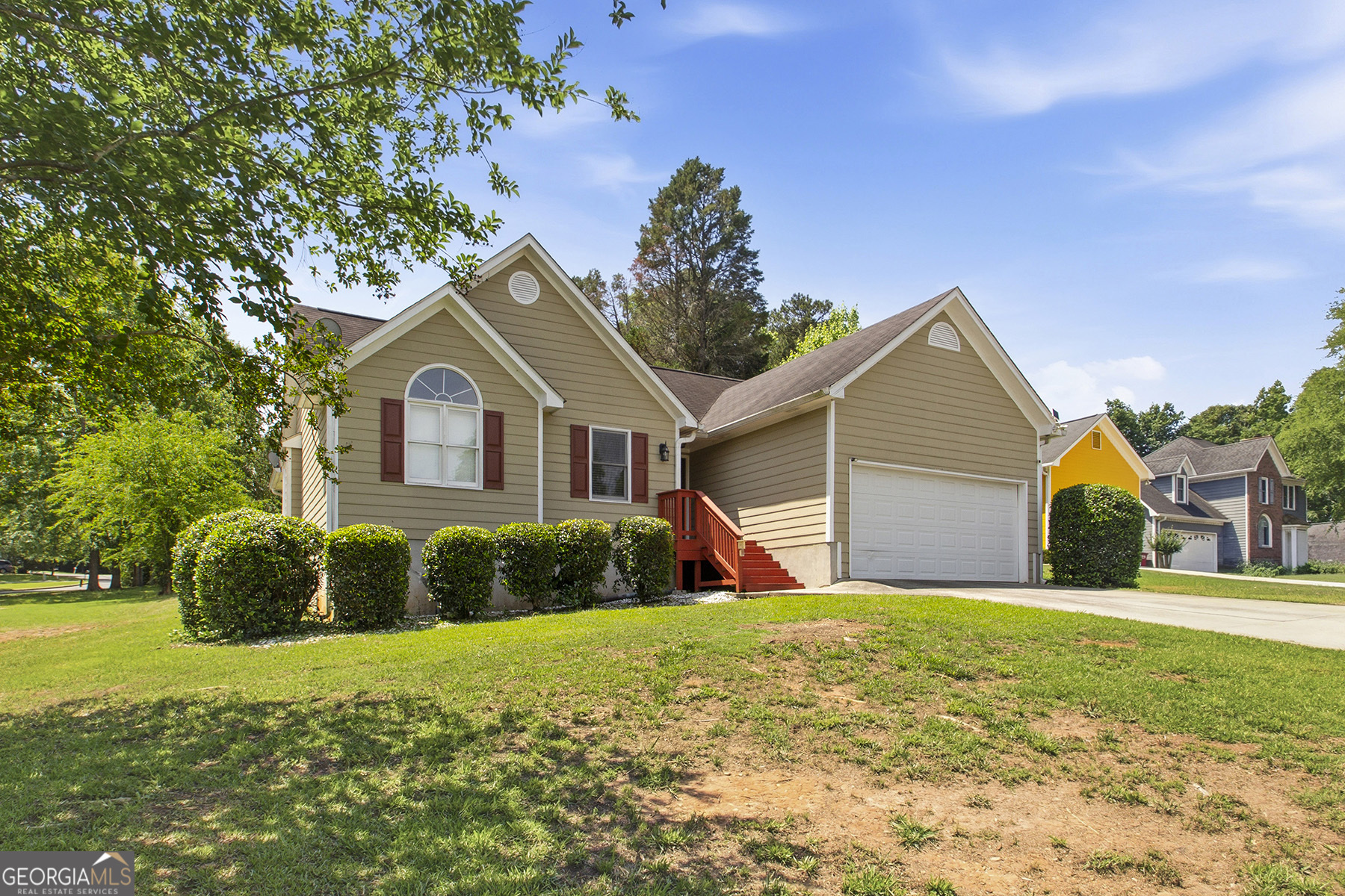 135 Chadwick Drive Macon GA 31210