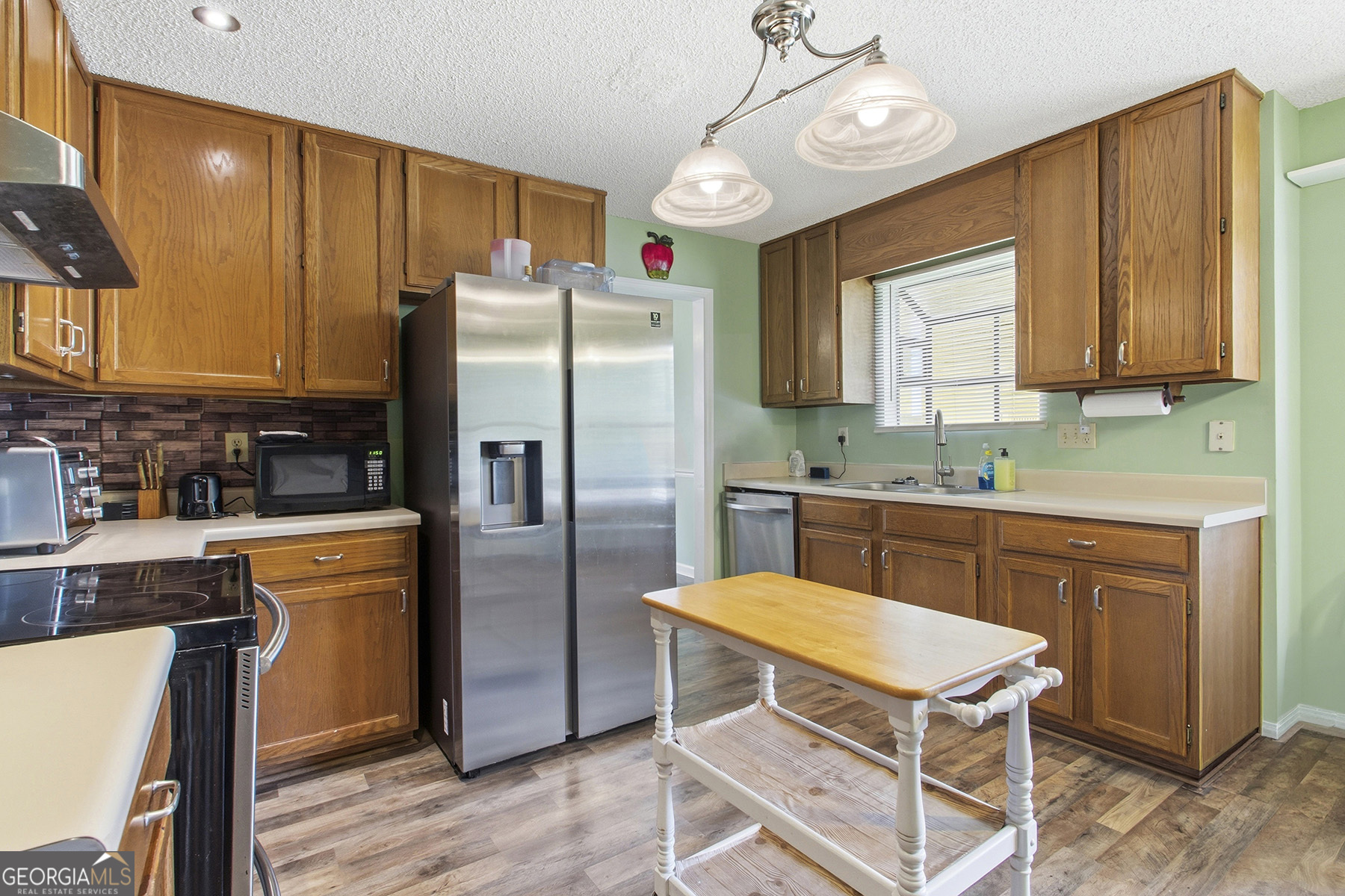 135 Chadwick Drive Macon GA 31210