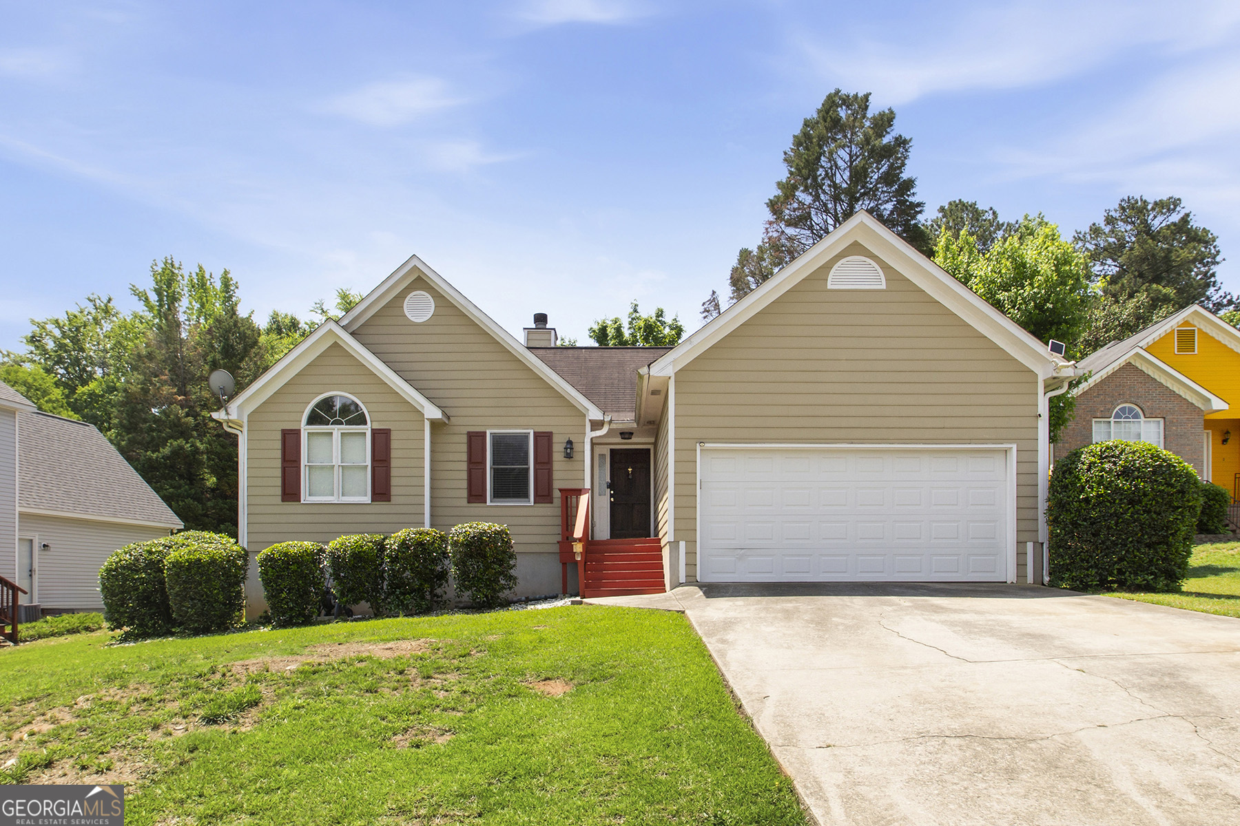 135 Chadwick Drive Macon GA 31210