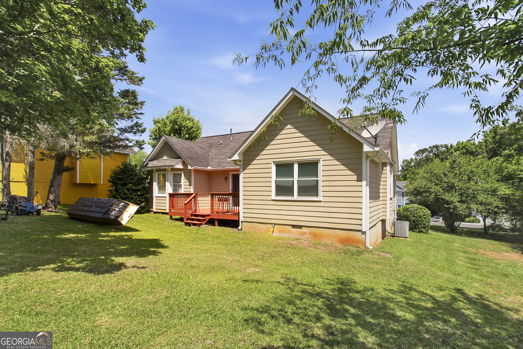 135 Chadwick Drive Macon GA 31210