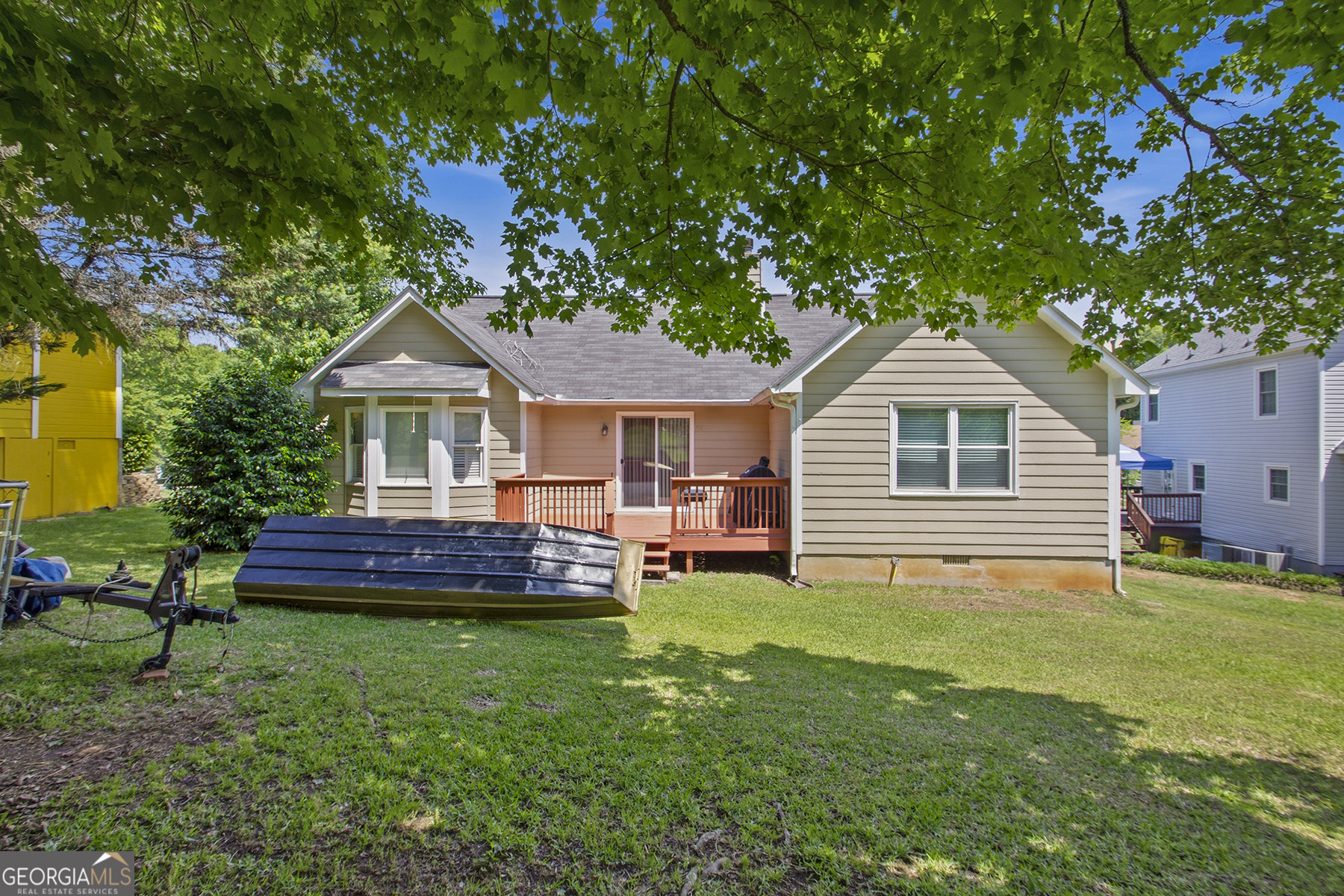 135 Chadwick Drive Macon GA 31210