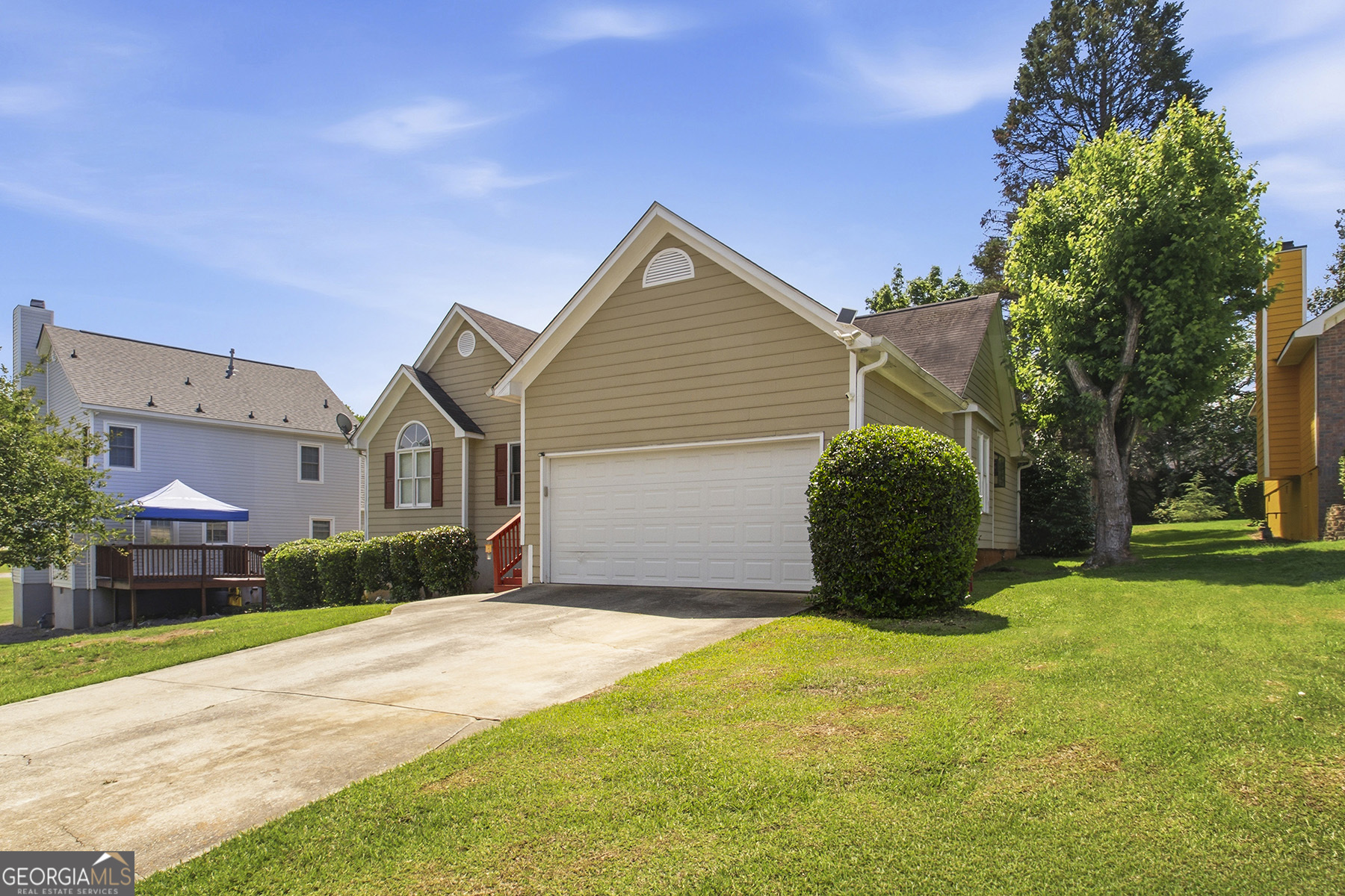 135 Chadwick Drive Macon GA 31210
