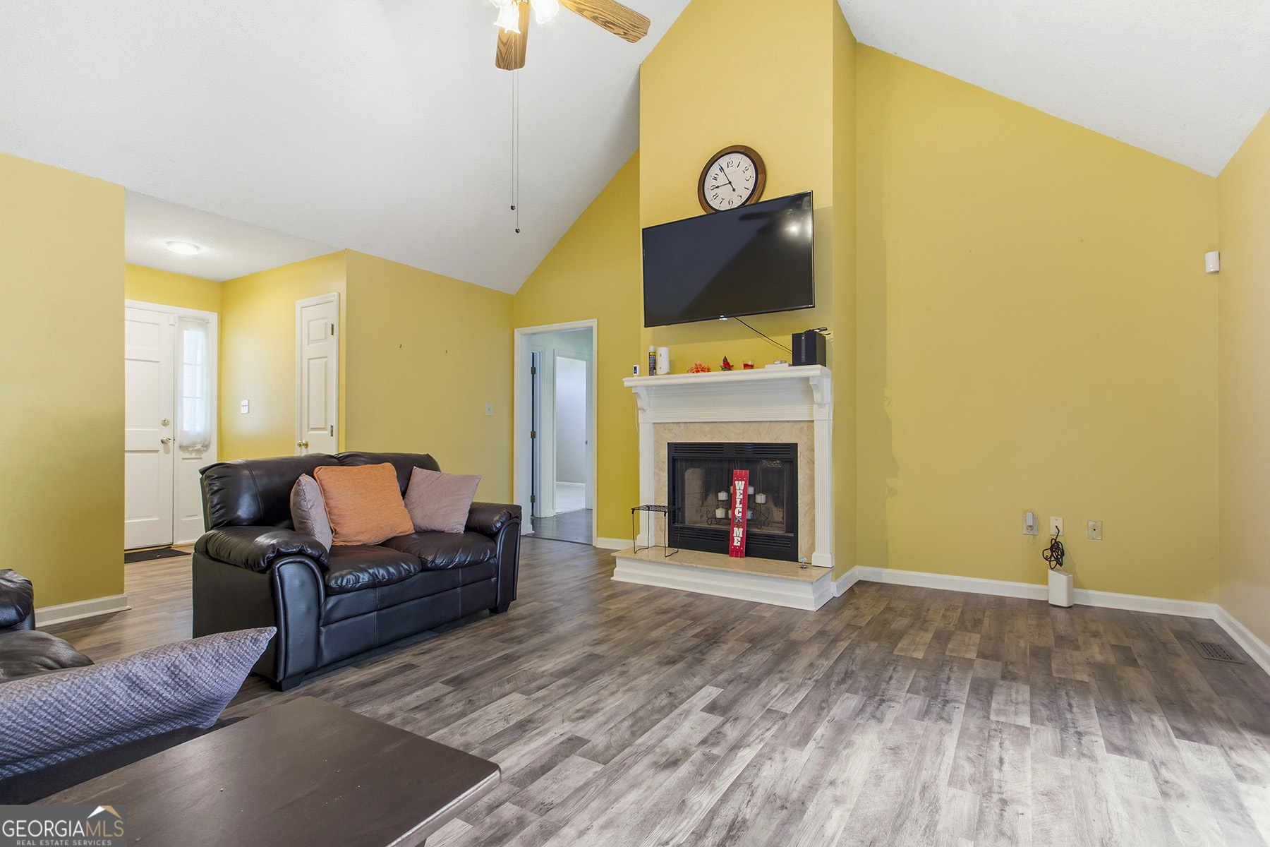 135 Chadwick Drive Macon GA 31210