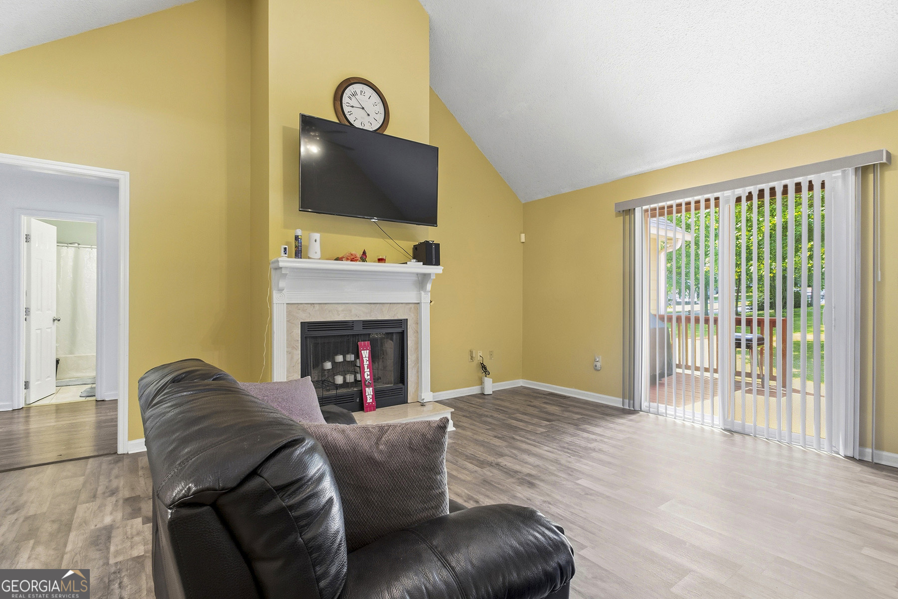 135 Chadwick Drive Macon GA 31210