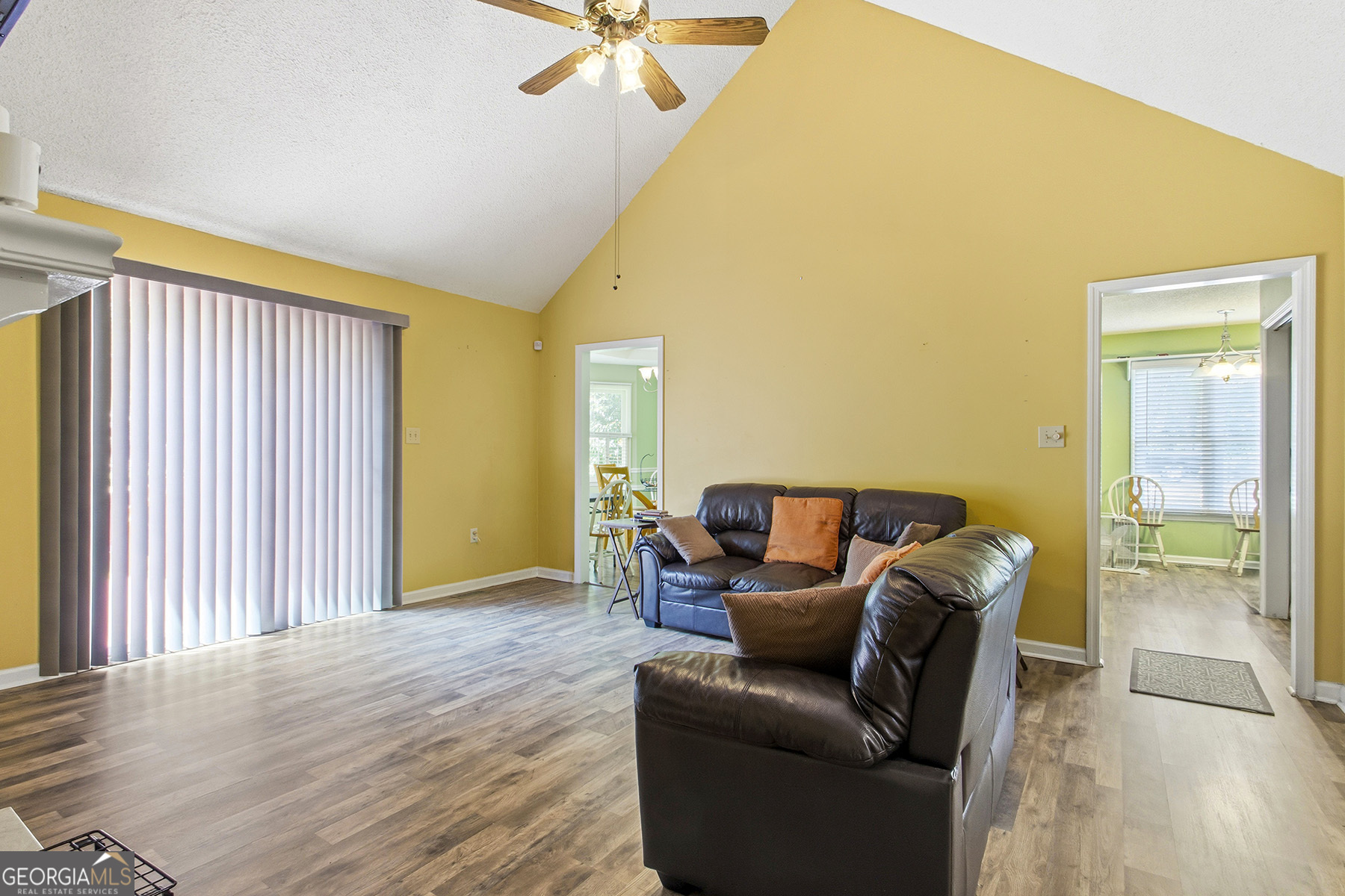 135 Chadwick Drive Macon GA 31210