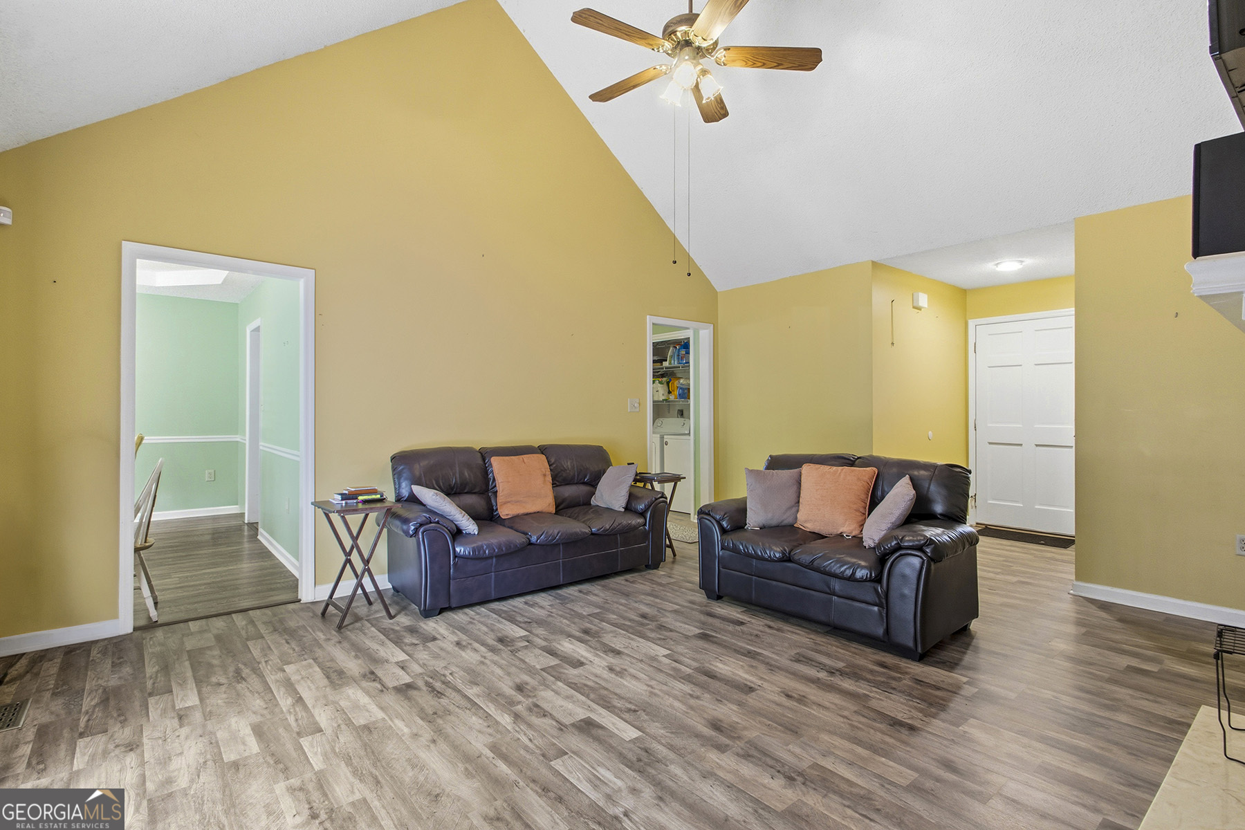 135 Chadwick Drive Macon GA 31210