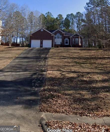 2698 Old Stagecoach Way Douglasville GA 30135