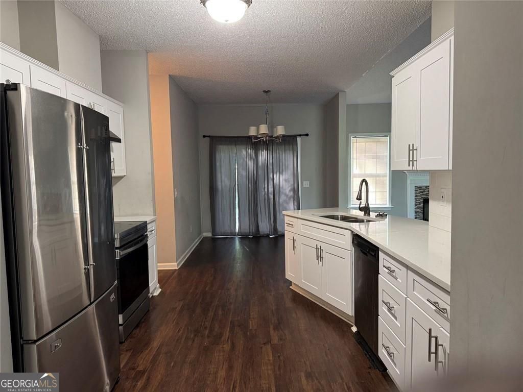 2698 Old Stagecoach Way Douglasville GA 30135