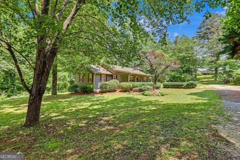 95 East Gate Terrace Lane Clayton GA 30525