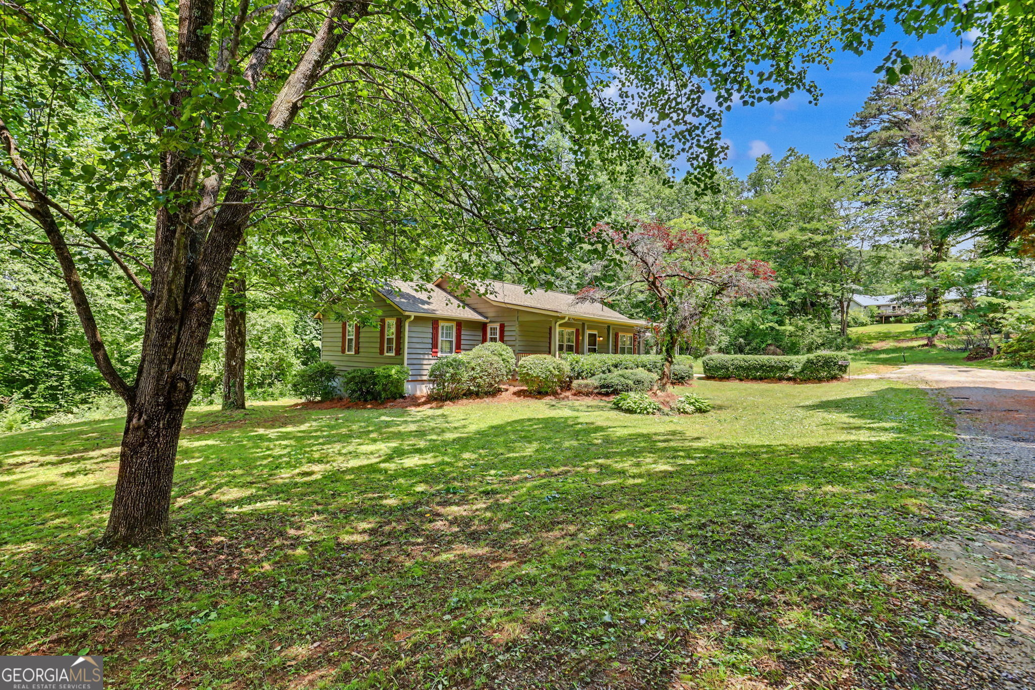95 East Gate Terrace Lane Clayton GA 30525