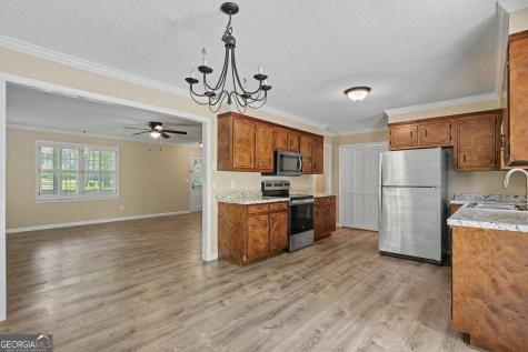 95 East Gate Terrace Lane Clayton GA 30525