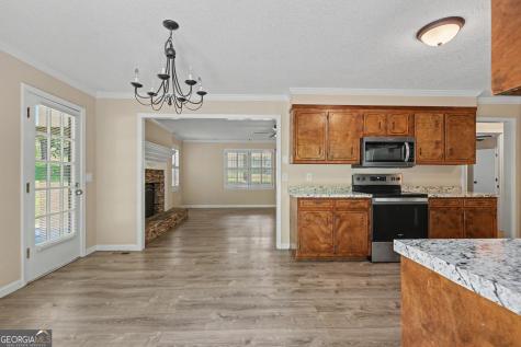 95 East Gate Terrace Lane Clayton GA 30525