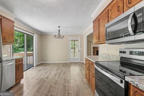 95 East Gate Terrace Lane Clayton GA 30525