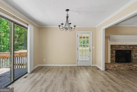 95 East Gate Terrace Lane Clayton GA 30525