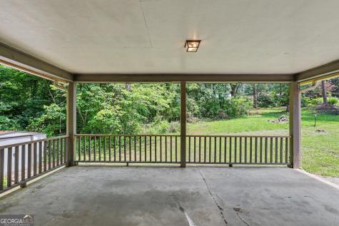 95 East Gate Terrace Lane Clayton GA 30525